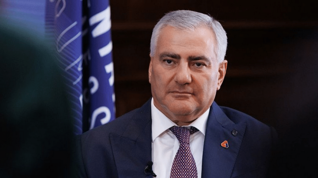 Décryptage de Hakob Badalyan : L’étau se resserre-t-il autour de Samvel Karapetyan ?