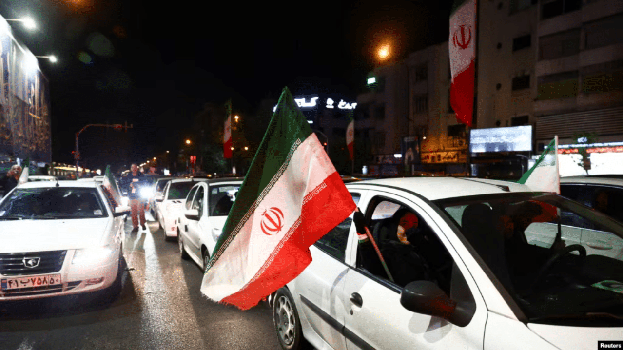 L&rsquo;Arménie salue l&rsquo;accord de cessez-le-feu entre les États-Unis et l&rsquo;Iran