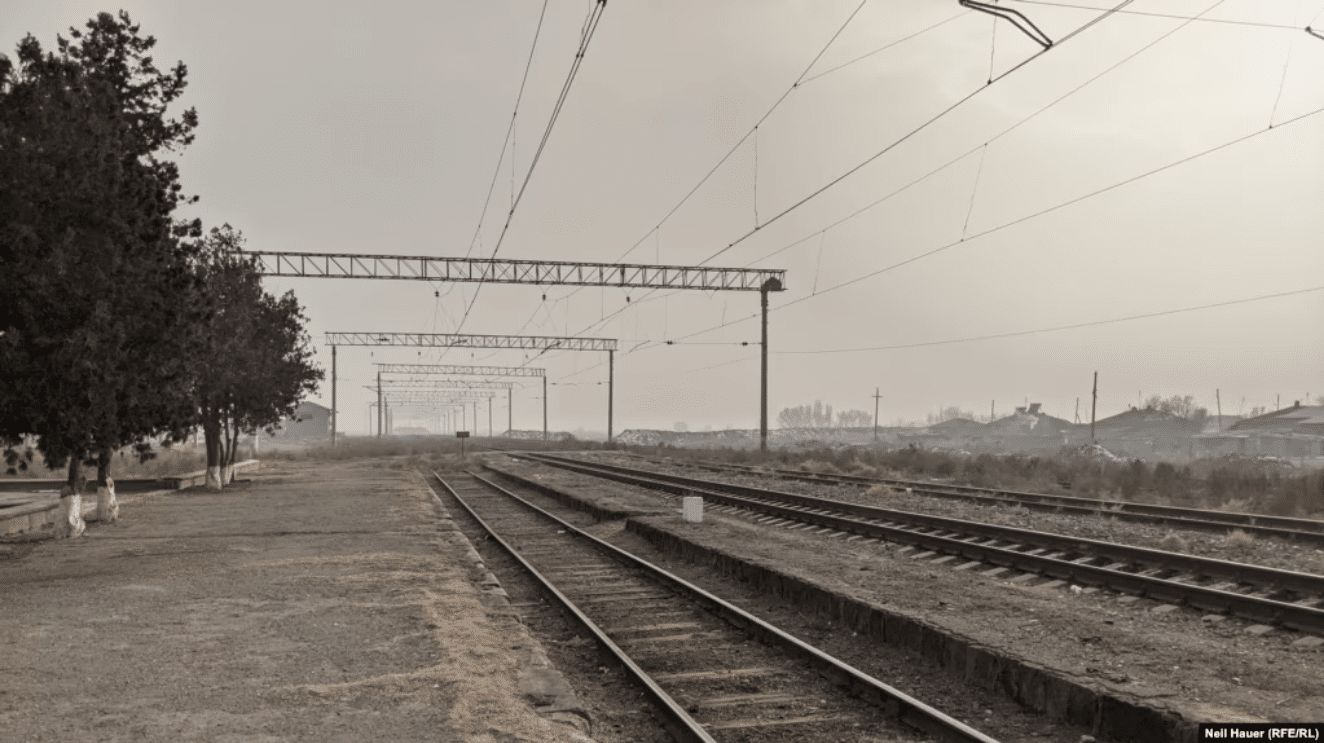 La gestion du réseau ferroviaire arménien reste dans l&rsquo;incertitude