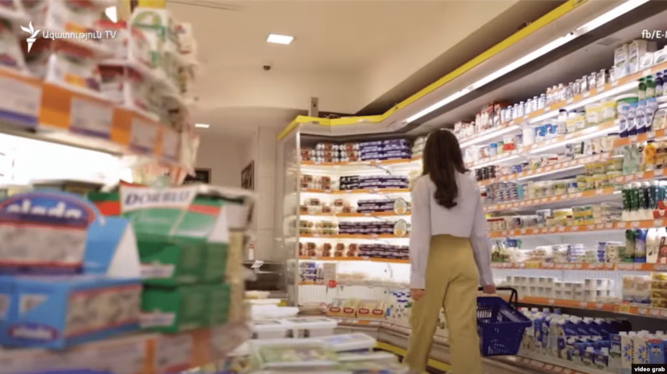 L’inflation dévore-t-elle les revenus ?