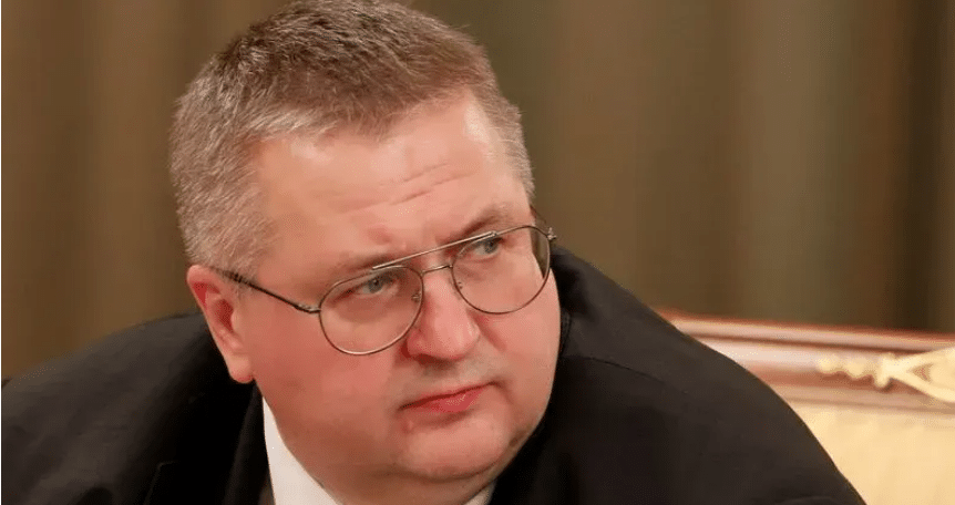 Overchuk affirme que les entreprises russes s&rsquo;intéressent à des projets au Karabakh