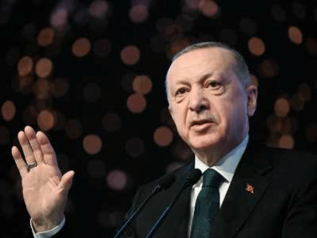Erdogan confirme sa coordination avec l&rsquo;Azerbaïdjan sur les questions relatives à l&rsquo;Arménie