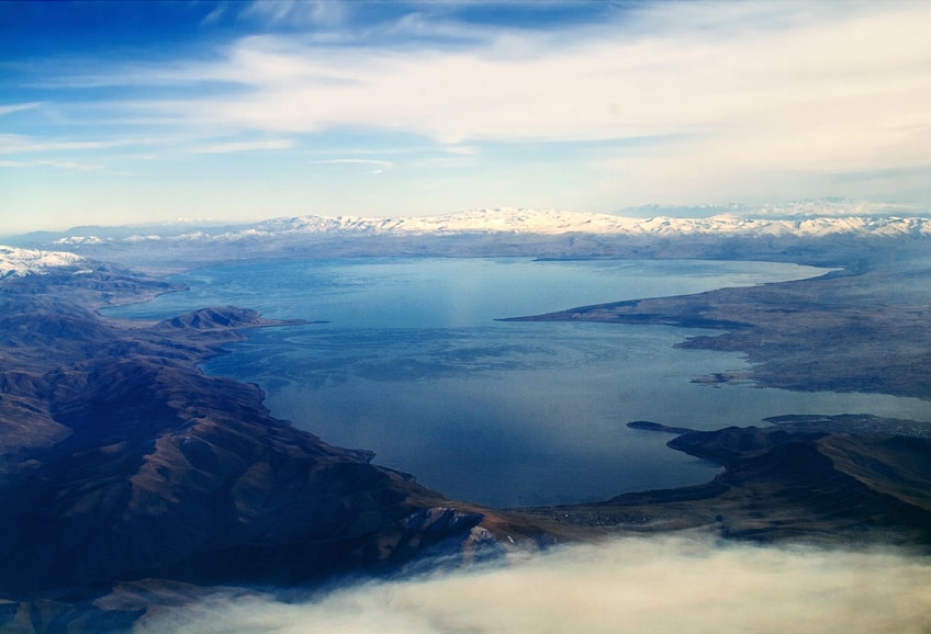 Le niveau du lac Sevan pourrait monter jusqu&rsquo;à 45 cm