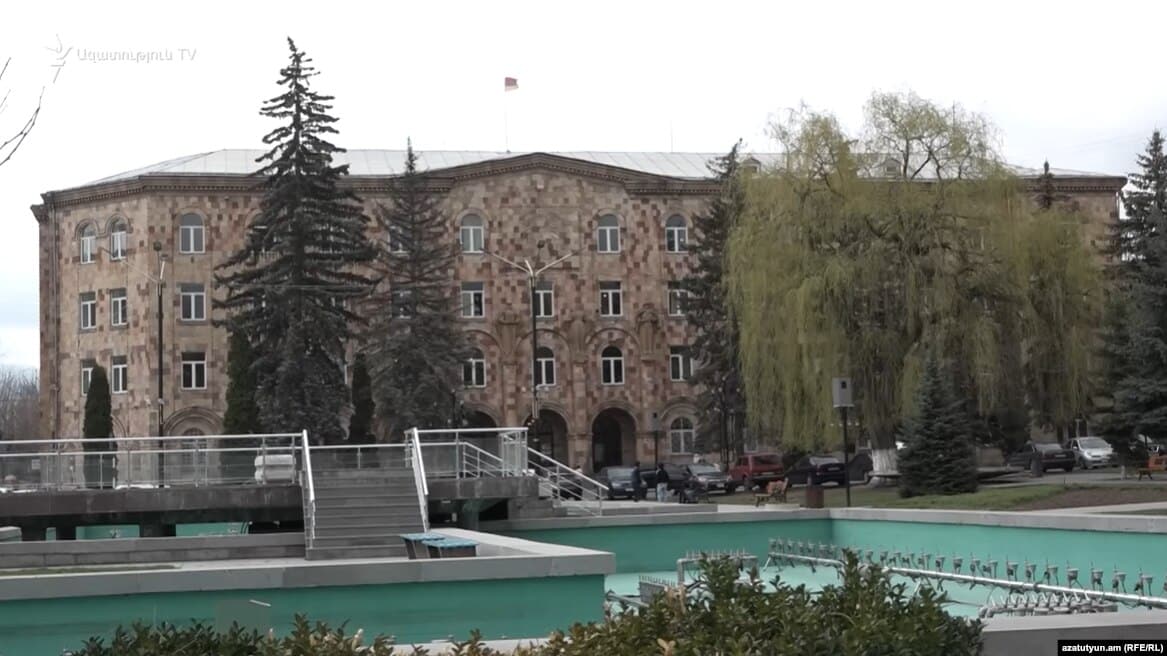 Après les arrestations très médiatisées à Vanadzor, les forces de l’ordre restent silencieuses