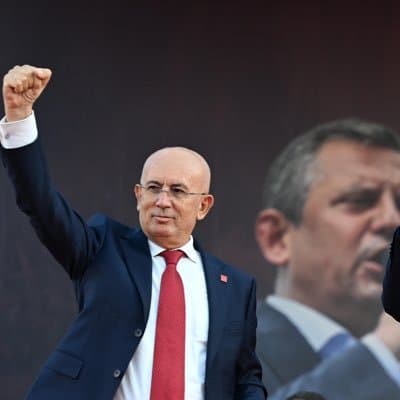 Turquie : le chef de l&rsquo;opposition à Ankara arrêté