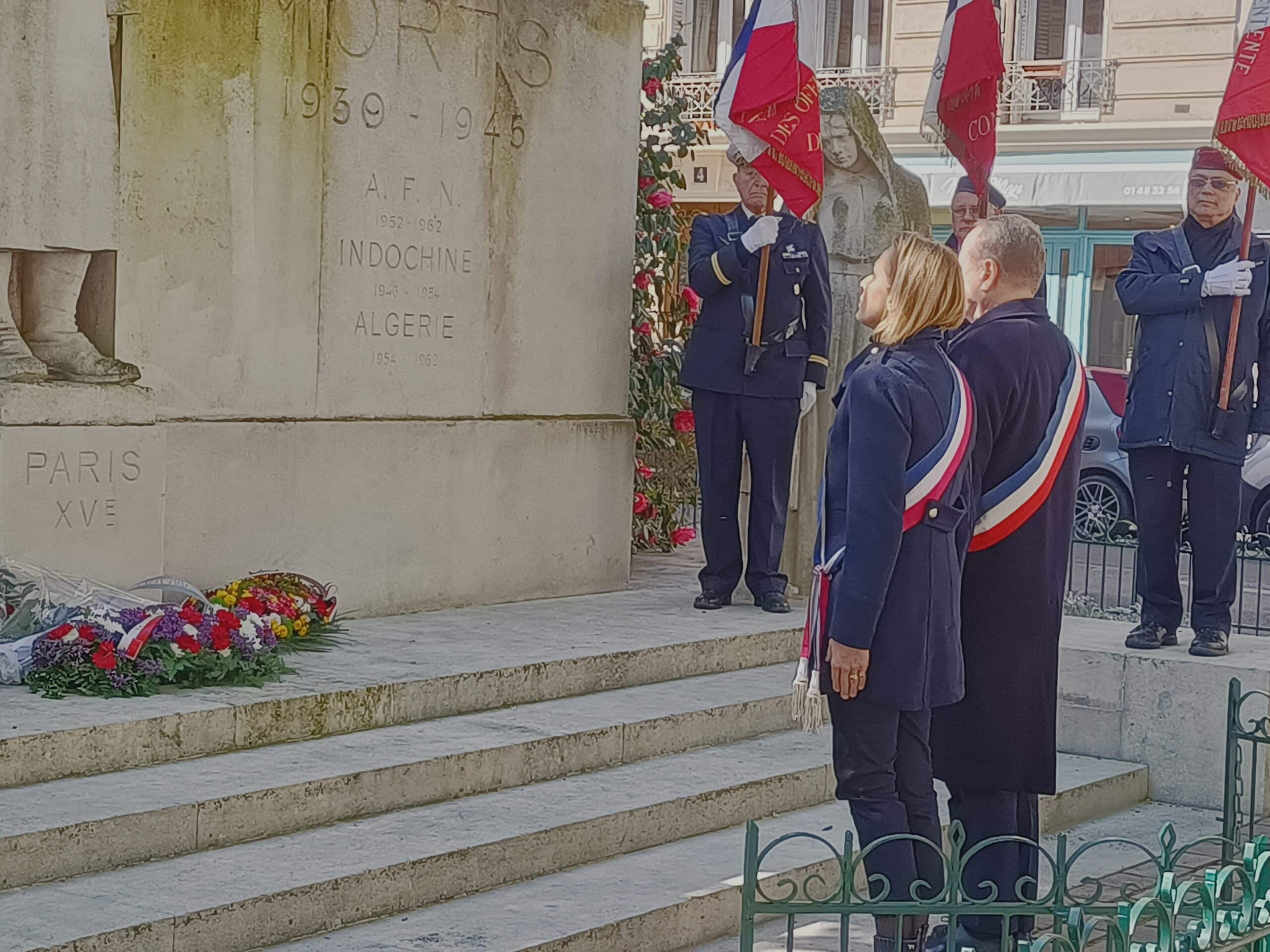 24 avril 2026 à Paris 15