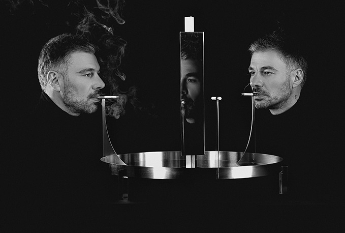 Electric Architects, un studio arménien remarqué à la Milan Design Week 2026