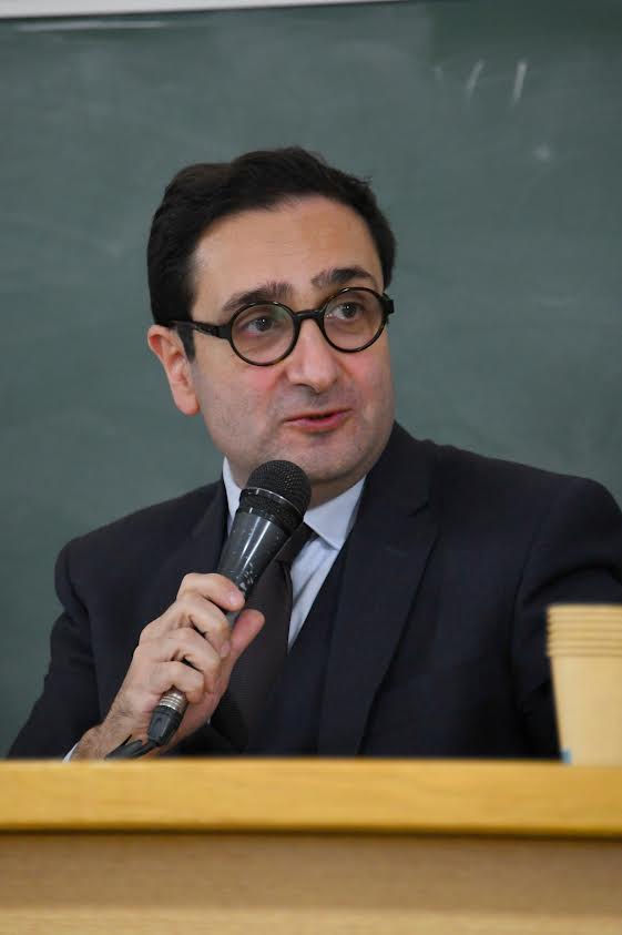 Tribune de Hovhannès Guévorkian, Représentant de l’Artsakh : Le Parlement européen est-il devenu un obstacle pour la paix au Caucase du Sud ?