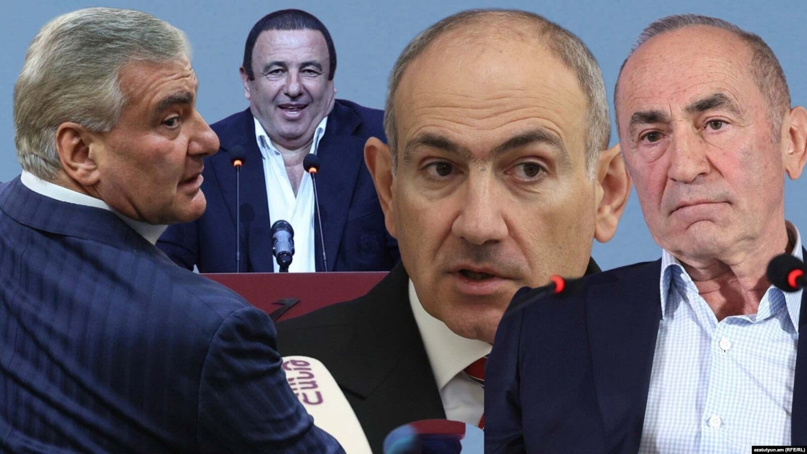 « Après les élections, l’Arménie ne quittera probablement ni l’Union économique eurasiatique ni l’OTSC dans les prochaines années »