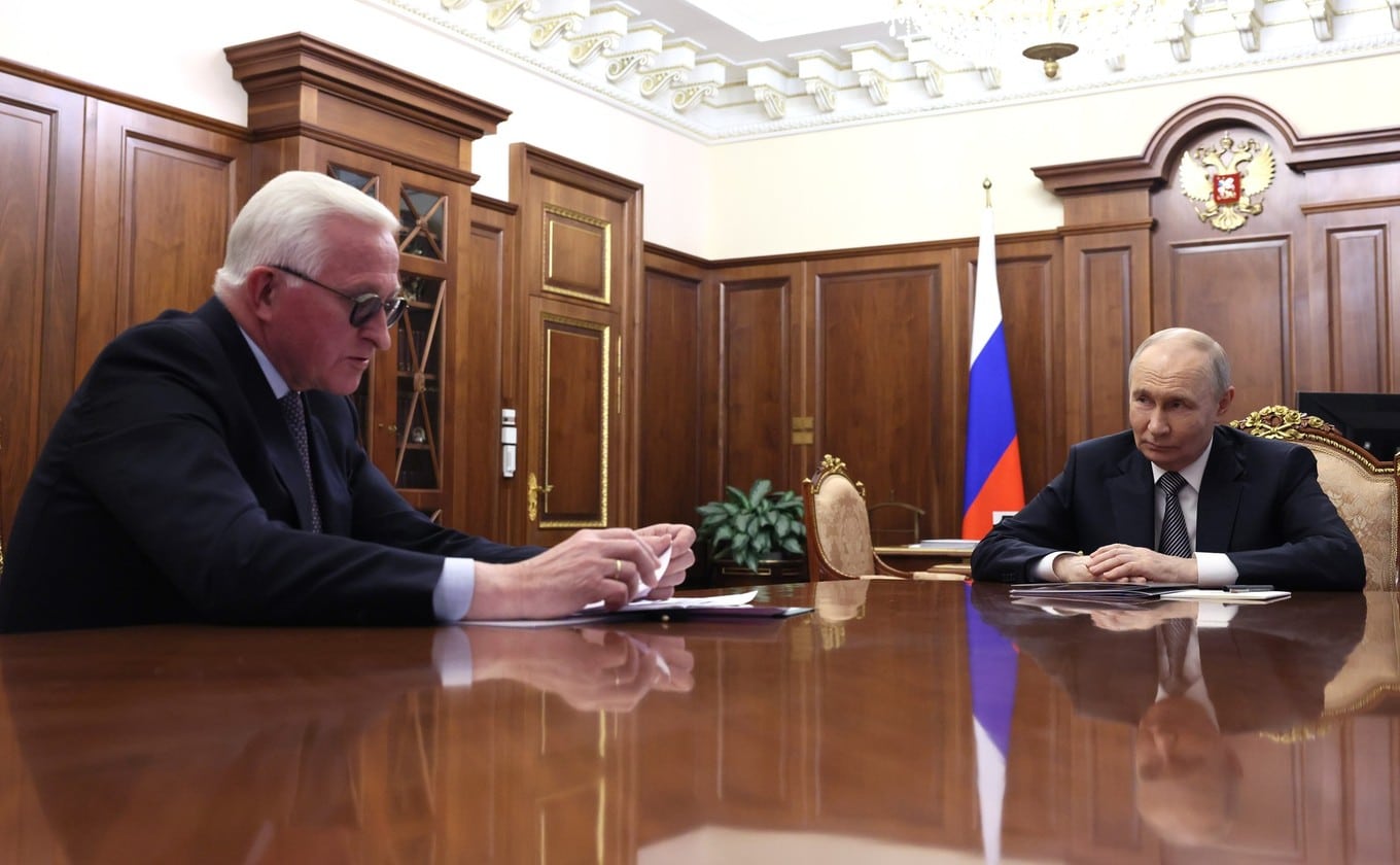 Poutine abordera au Kazakhstan la volonté de l&rsquo;Arménie de rejoindre l&rsquo;UE