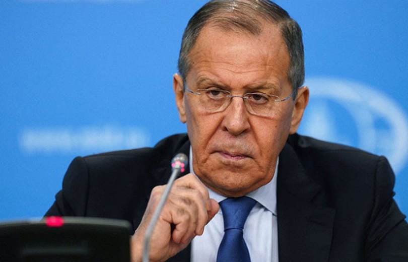 Moscou et Erevan entretiennent aujourd&rsquo;hui des relations étroites, mais aussi complexes affirme Sergueï Lavrov