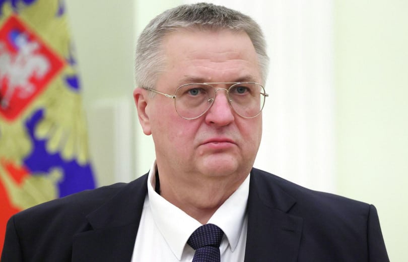 Personne ne souhaite que l&rsquo;Arménie quitte l&rsquo;Union économique eurasiatique (UEE), mais la situation est étrange et inhabituelle affirme Alexeï Overchuk