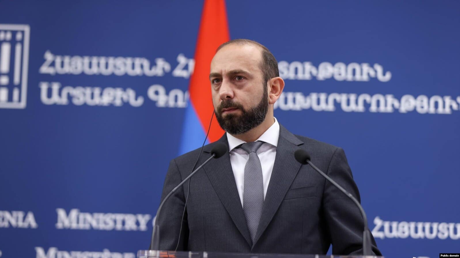 « Nous ne nous préparons à aucun divorce » : Mirzoïan réagit aux déclarations de Poutine