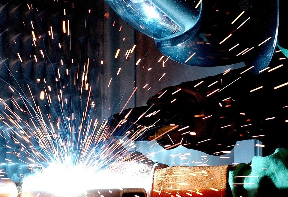 La production industrielle en Arménie a augmenté de 13,4 % au premier trimestre 2026, pour atteindre 748 milliards de drams