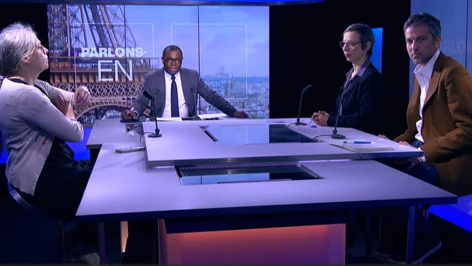 Arménie : le pari européen ? Parlons-en avec D. Schmid, T. Yégavian, A. Corpet et T. Oundjian