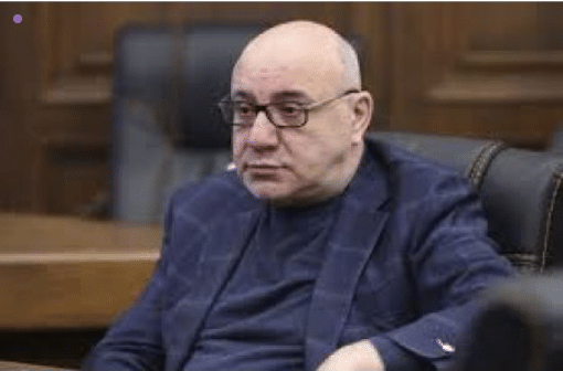 L&rsquo;ambassadeur d&rsquo;Arménie a été convoqué au ministère russe des Affaires étrangères en raison des menaces proférées par Zelensky depuis Erevan