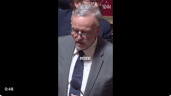 Marc Knobel : Pourquoi ce silence d’une partie de la presse sur la destruction d’églises et de cimetières chrétiens au Haut-Karabakh ?