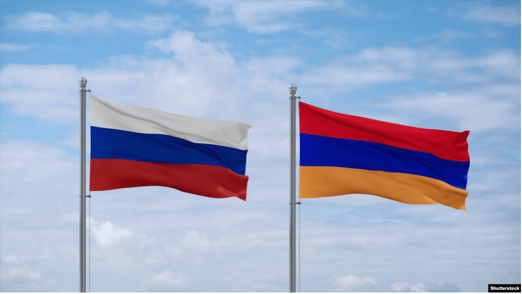 Réaction musclée de Moscou après les visites des dirigeants européens à Erevan
