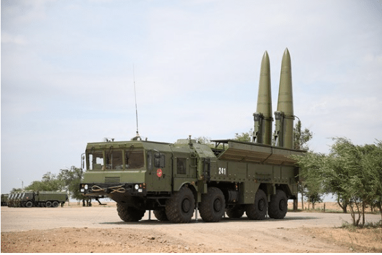 Erevan négocierait actuellement l’acquisition de missiles balistiques tactiques indiens « Pralay » afin de remplacer progressivement les systèmes russes Iskander