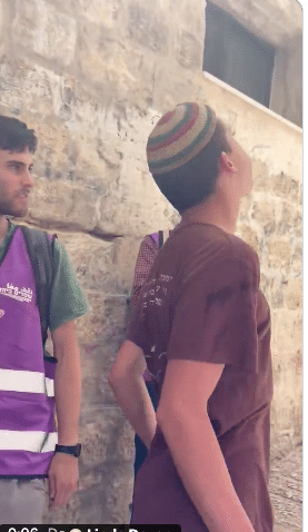 Kégham Balian : Quand Ben Gvir banalise la haine anti-chrétienne