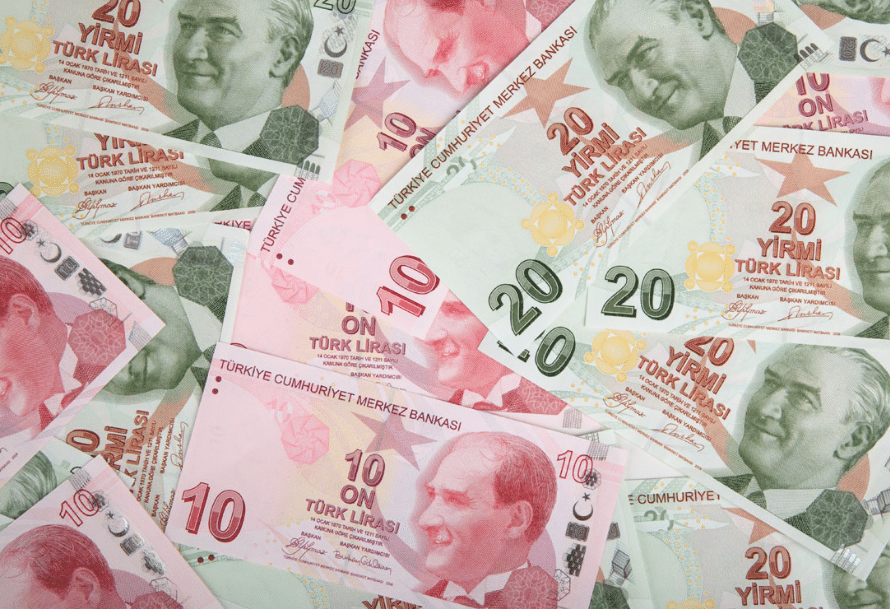 Turquie: la banque centrale révise en hausse ses prévisions d&rsquo;inflation