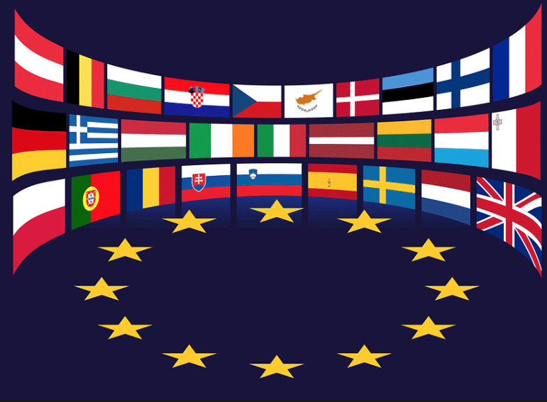 36 pays et l&rsquo;UE approuvent la création d&rsquo;un Tribunal spécial pour l&rsquo;Ukraine