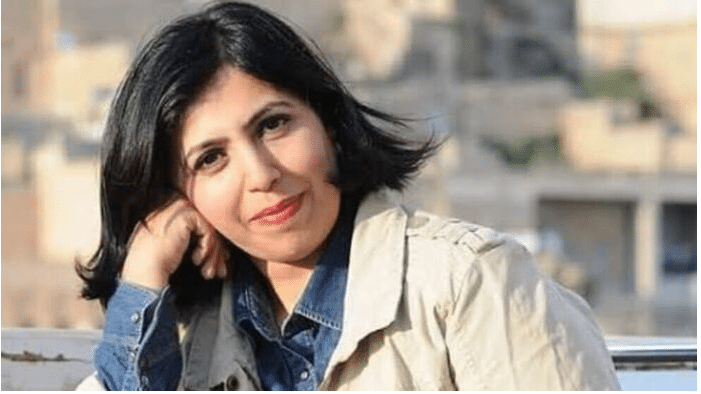 TURQUIE. Arrestation de l’écrivaine kurde Yildiz Çakar