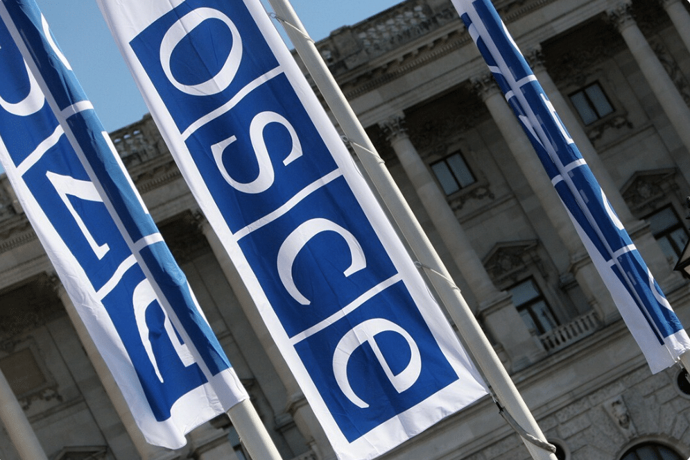 Le chef de la délégation d'observateurs de l'Assemblée parlementaire de l'OSCE se rendra à Erevan avant les élections législatives