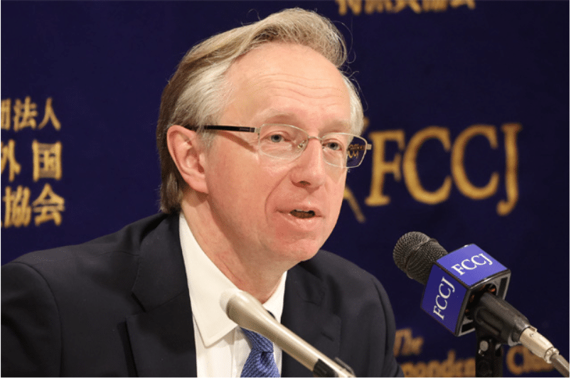 Galuzin : L&rsquo;Arménie ne peut pas « jouer sur deux tableaux » à la fois