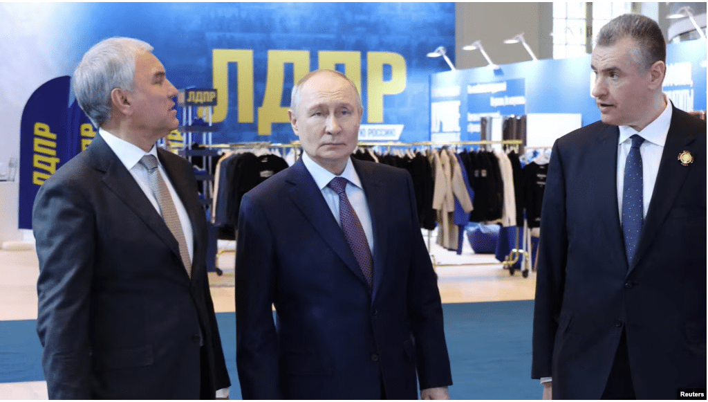 Moscou intensifie ses attaques contre Pashinian, qualifié de « malhonnête »