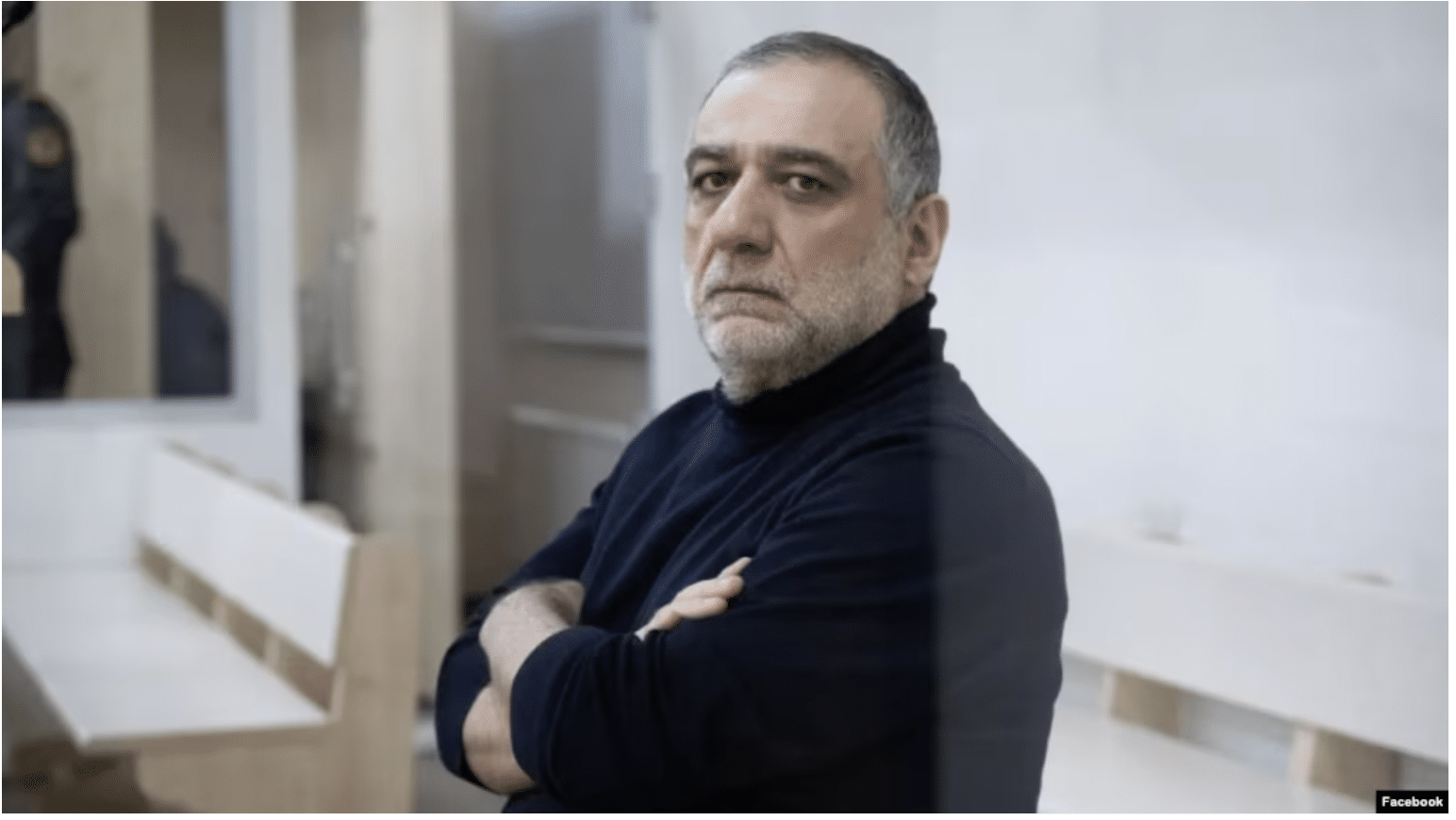 Ruben Vardanyan fustige Pashinian et met en garde les Arméniens