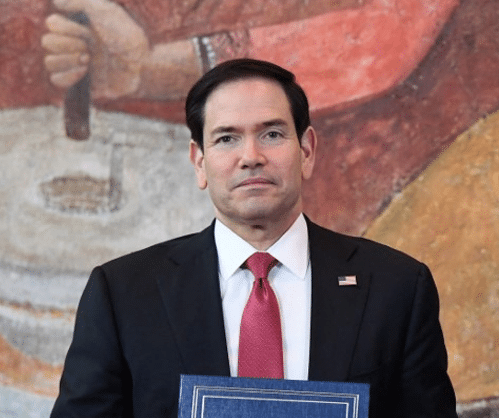 Opinion – Rubio à Erevan : Washington défie Moscou à la veille d’un scrutin décisif, par Sevinj Osmanqizi dans Kyiv post