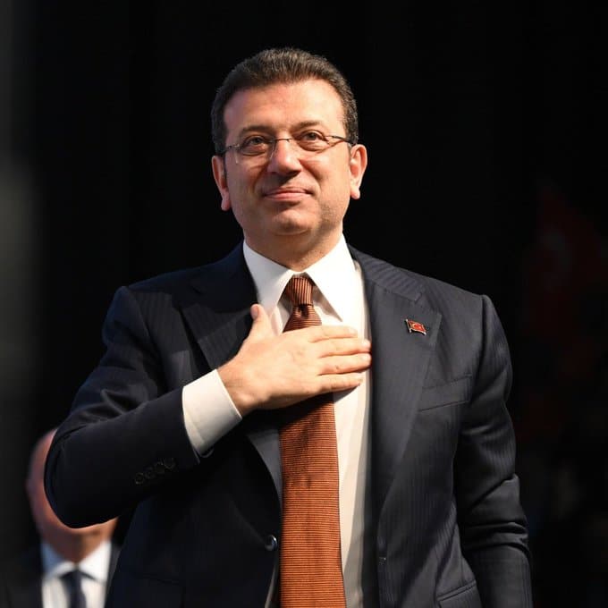 Turquie: 15 accusés remis en liberté dans le procès du maire d&rsquo;Istanbul