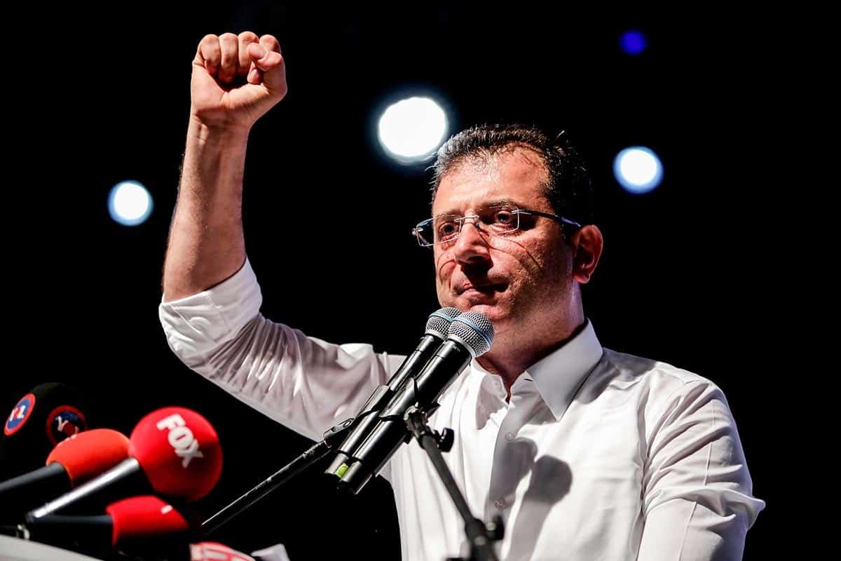 Turquie: 29 nouvelles arrestations dans l&rsquo;enquête visant le maire d&rsquo;Istanbul
