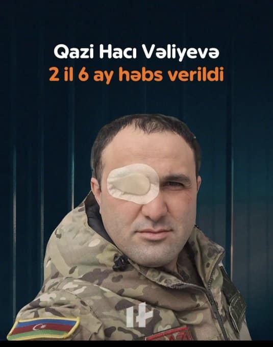 Manaf Jalilzade : les suicides des vétérans azerbadjanais