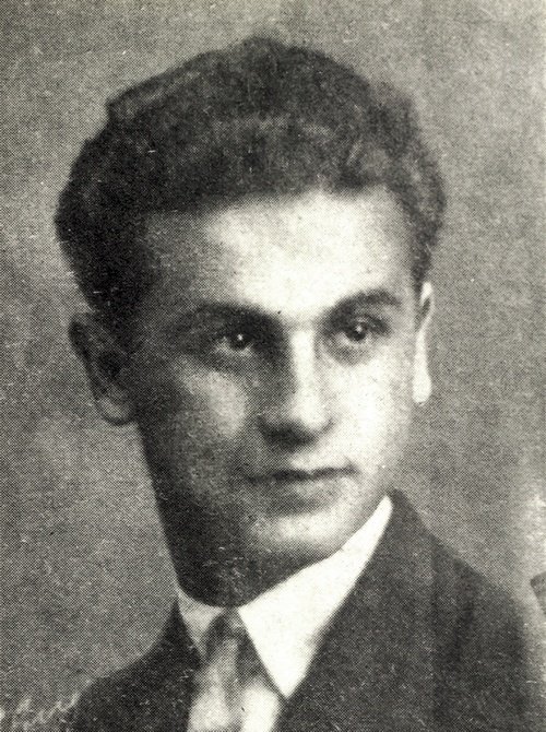 Olivier Decottignies : Le 18 mai 1940, le poète Gegham Atmatjian est tombé au combat sur le front de Flandre.