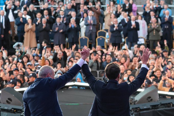 Kenneth Roth : Le débat sur le Haut-Karabakh ne doit pas être étouffé au nom de la lutte contre l'influence russe