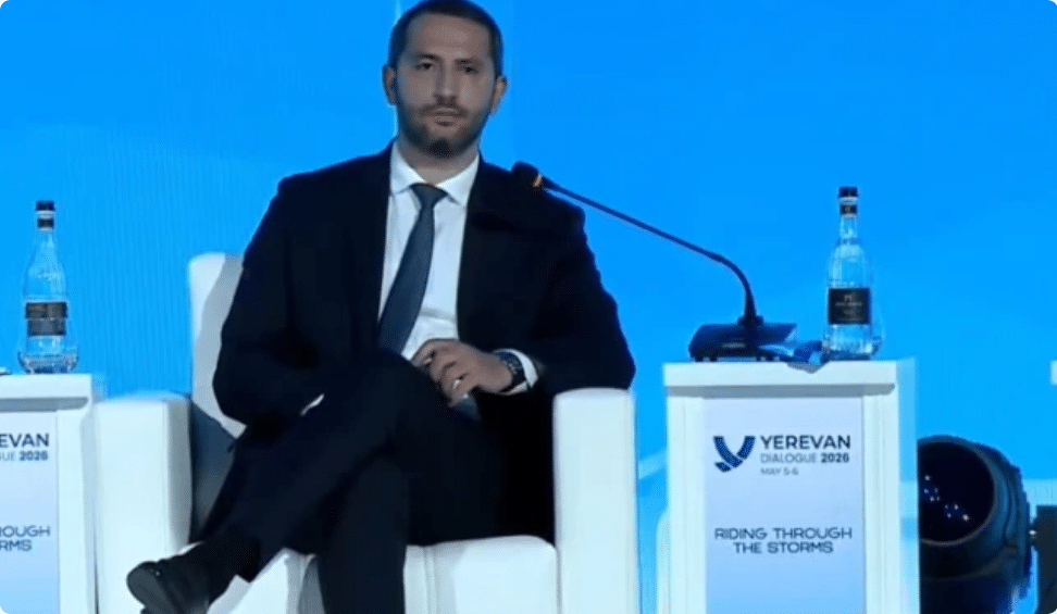 Représentant d’Erevan pour la normalisation des relations avec Ankara : l’Arménie n’est pas d’accord avec la Turquie sur le rôle des acteurs extérieurs dans les processus régionaux