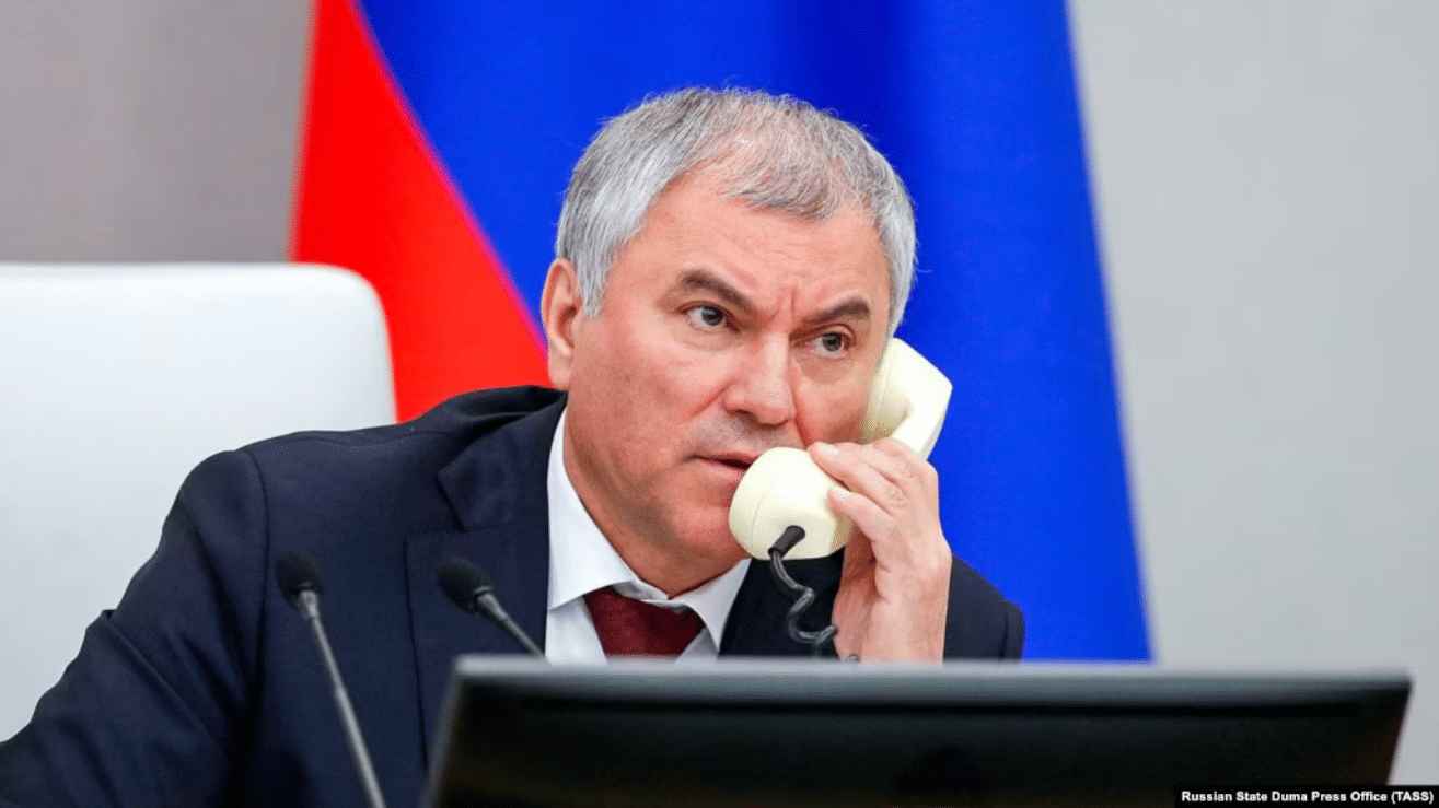 Moscou continue de critiquer N. Pachinian au sujet de la visite de Zelensky