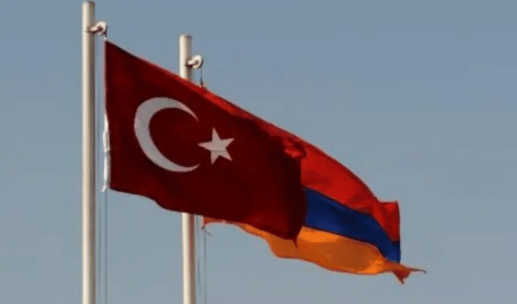 Turquie-Arménie: instauration de relations commerciales directes