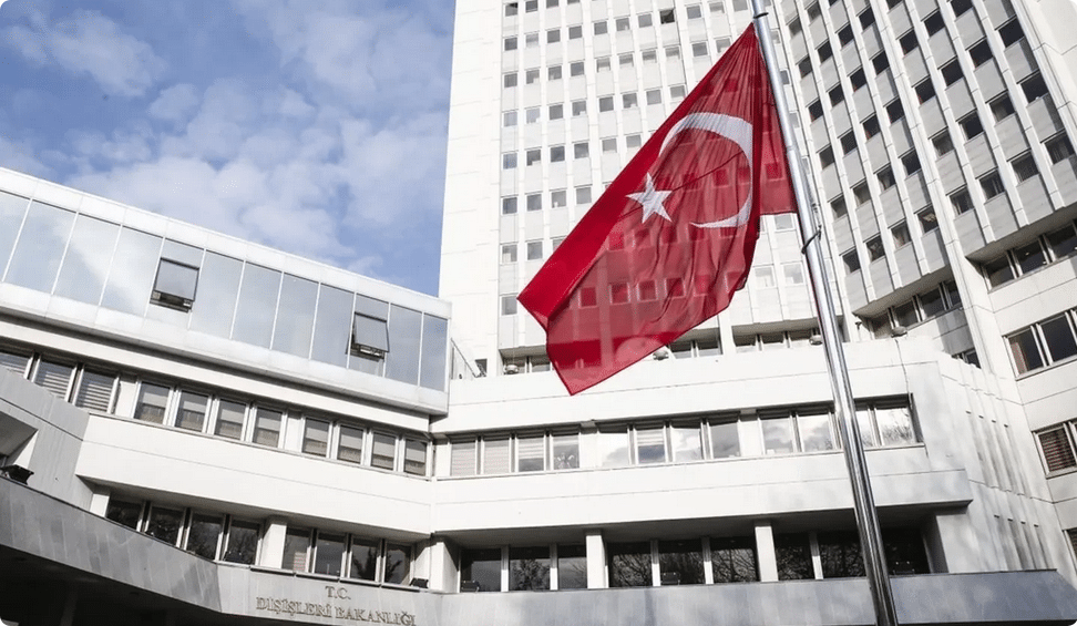 Décryptage de Hakob Badalyan : « Erdoğan a tenu la promesse faite à Pachinian »
