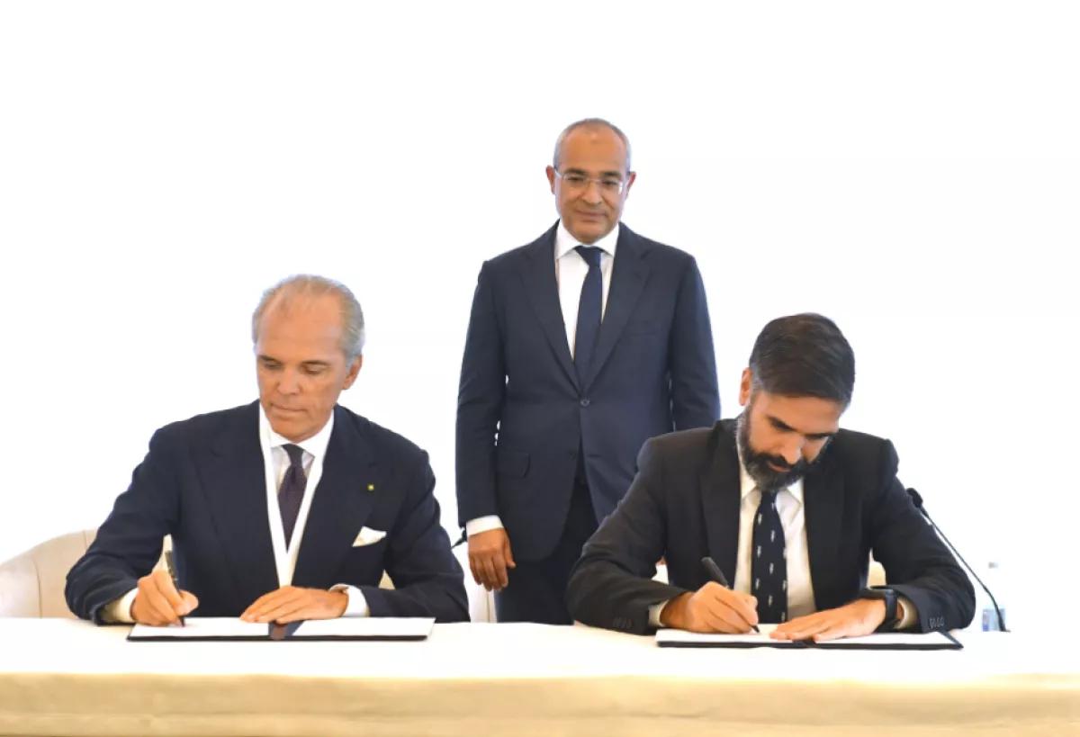 Bakou renforce son emprise énergétique sur l’Europe avec le rachat d’Italiana Petroli