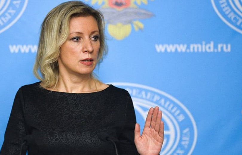 La Russie persiste à affirmer que les élections législatives en Arménie ont été entachées de « fraudes sans précédent »