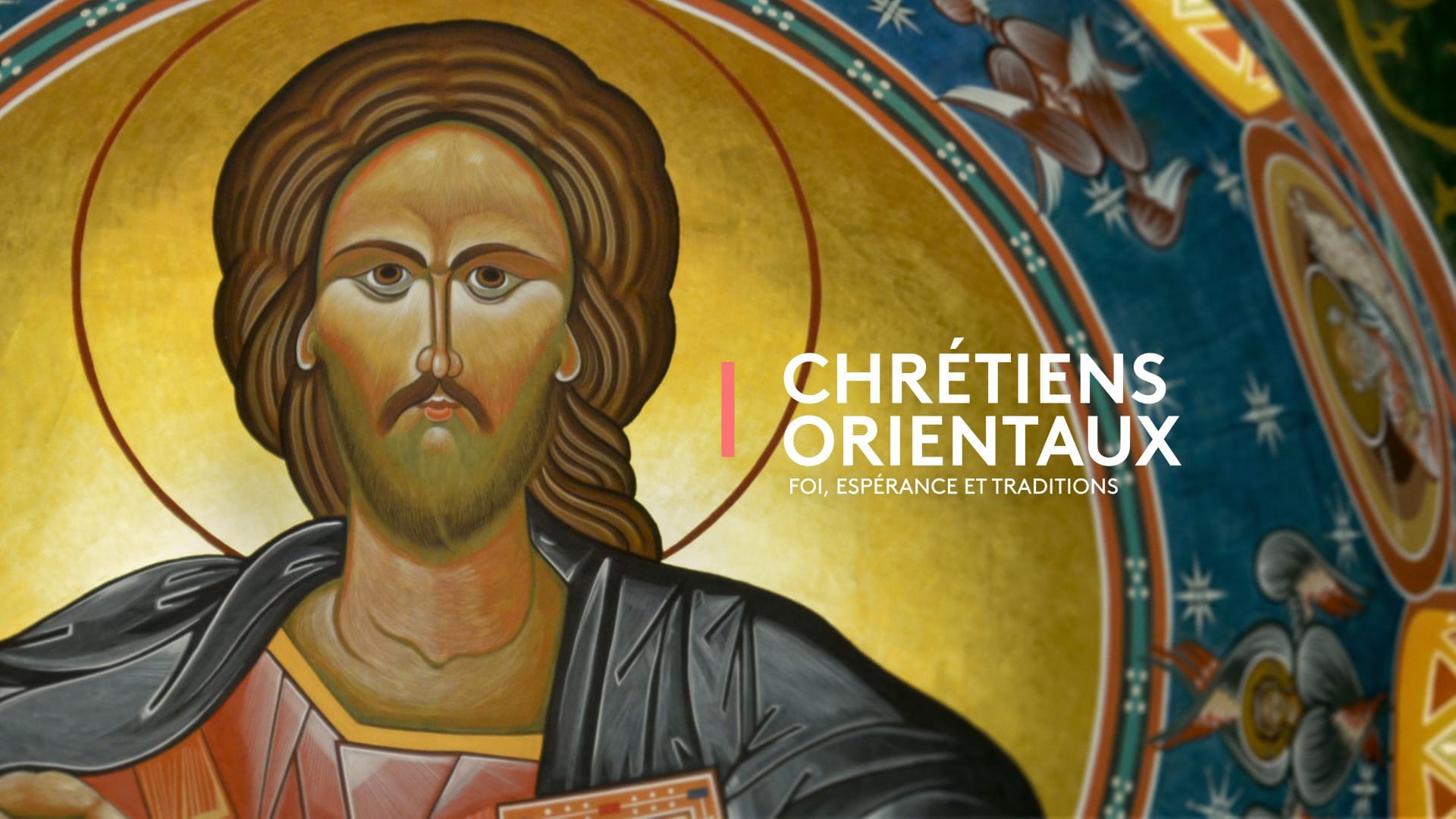 Emission « Chrétiens Orientaux » sur France 2 ce dimanche 7 juin à 9h30 consacrée aux « Trois monastères arméniens en Iran »