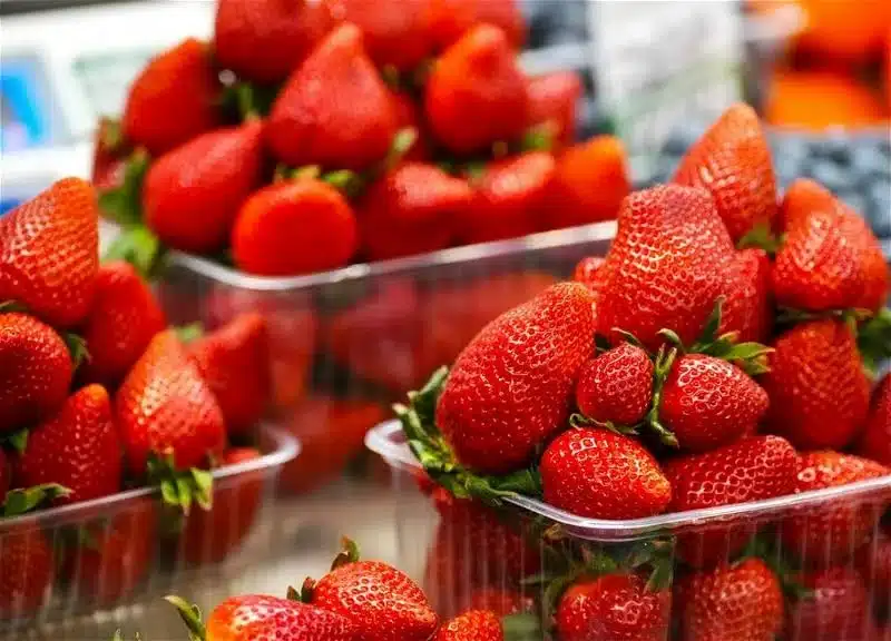 La Géorgie dément la rumeur de la réexpédition de produits agricoles arméniens vers la Russie