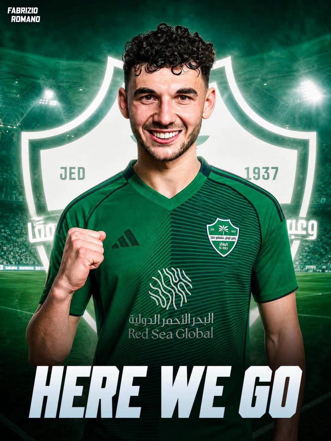 L’international arménien Eduard Spertsyan aurait signé avec le club saoudien d’Al-Ahly