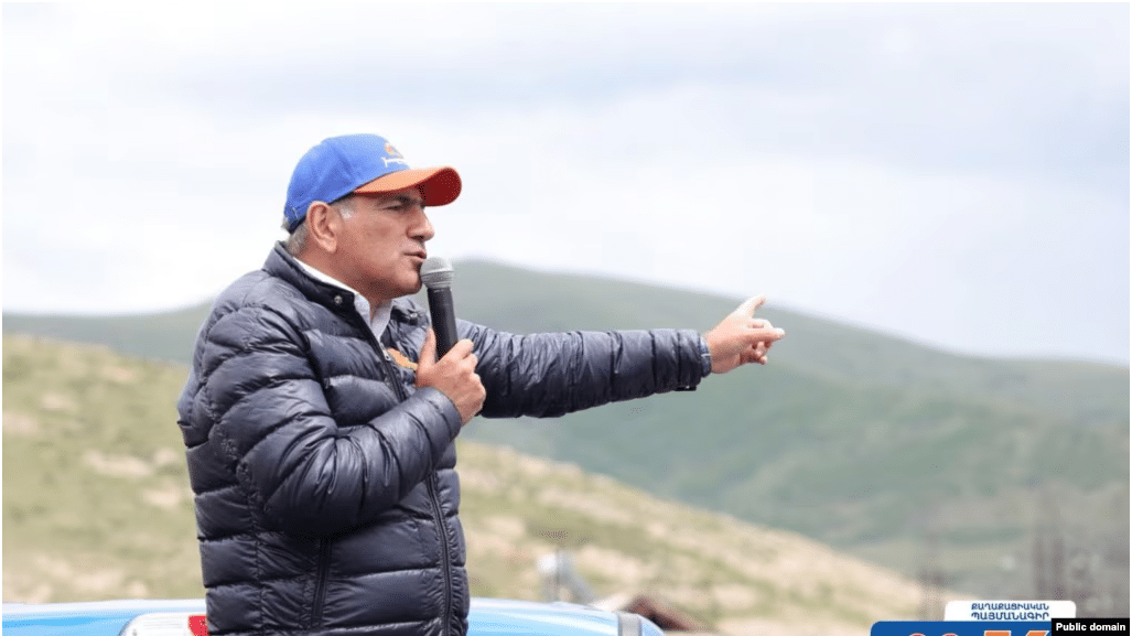 « L’Arménie est nécessaire à tout le monde » : Pachinian répond aux déclarations de Loukachenko