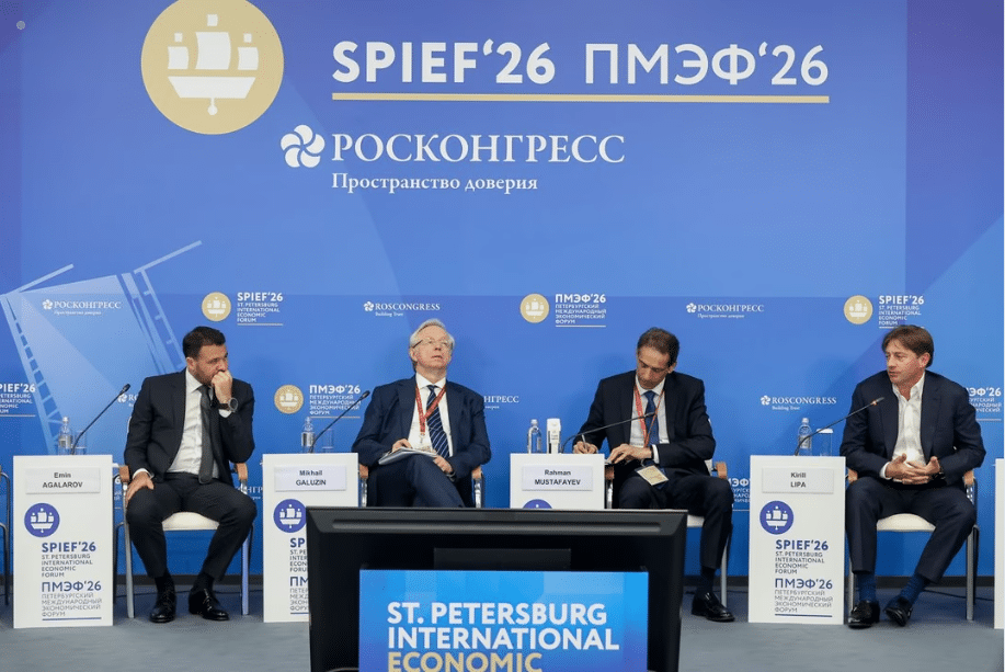 La Russie laisse entrevoir une éventuelle adhésion de l&rsquo;Azerbaïdjan à l&rsquo;UEE sur fond de tensions avec l&rsquo;Arménie