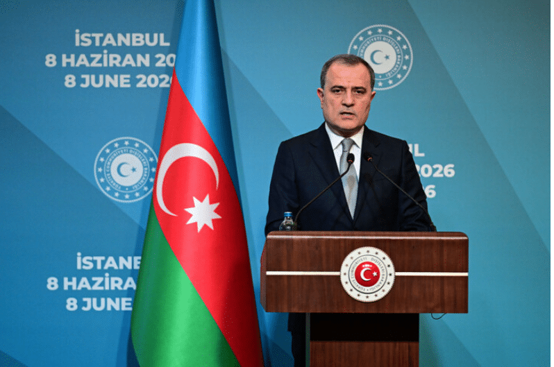 L&rsquo;Azerbaïdjan affirme que la coopération trilatérale avec la Géorgie et la Turquie est essentielle à la stabilité régionale.