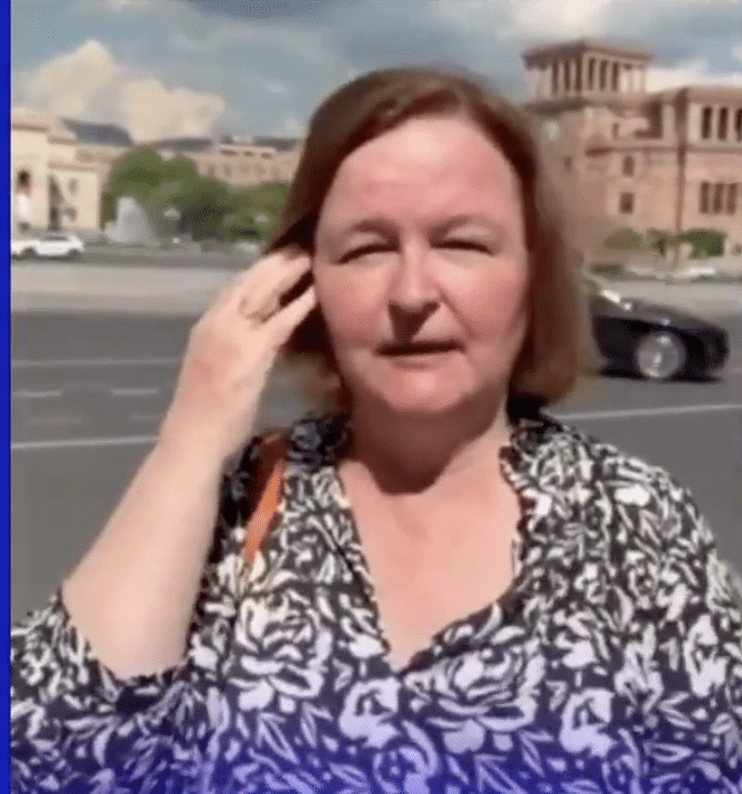 Nathalie Loiseau : Hier, l’Arménie a gagné, la démocratie a gagné, les élections se sont bien passées